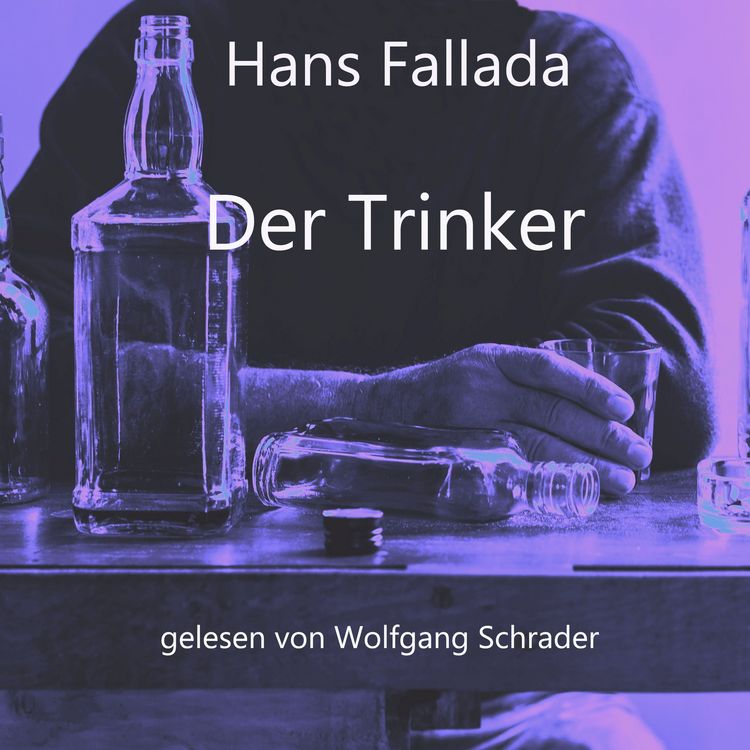 Produktbild: Der Trinker