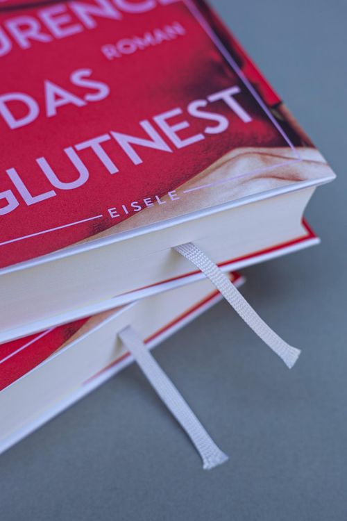 Produktbild: Das Glutnest