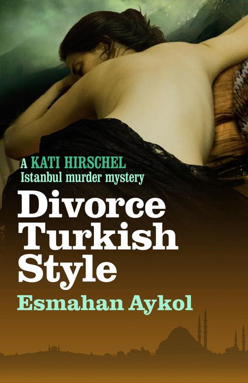 Produktbild: Divorce Turkish Style