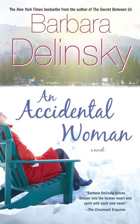 Produktbild: An Accidental Woman