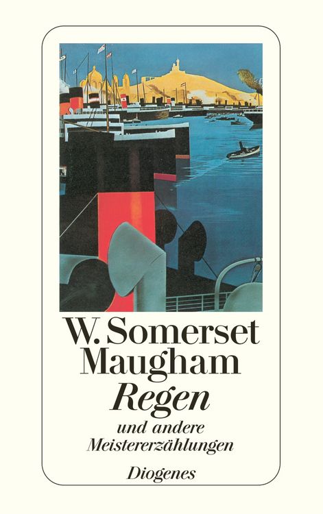 Produktbild: Regen