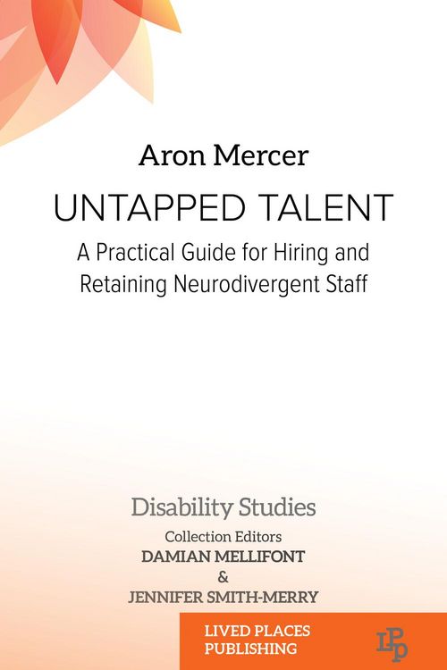 Produktbild: Untapped Talent