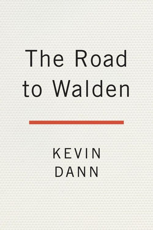 Produktbild: The Road to Walden