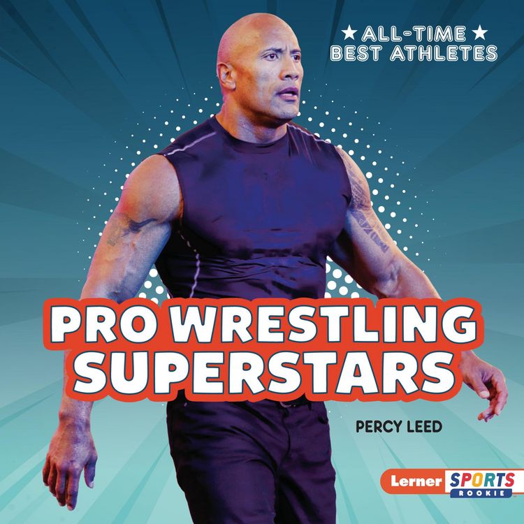 Produktbild: Pro Wrestling Superstars