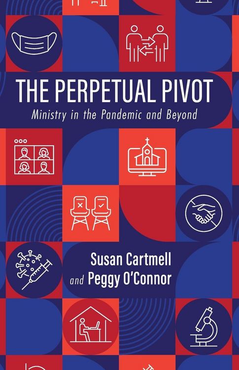 Produktbild: The Perpetual Pivot