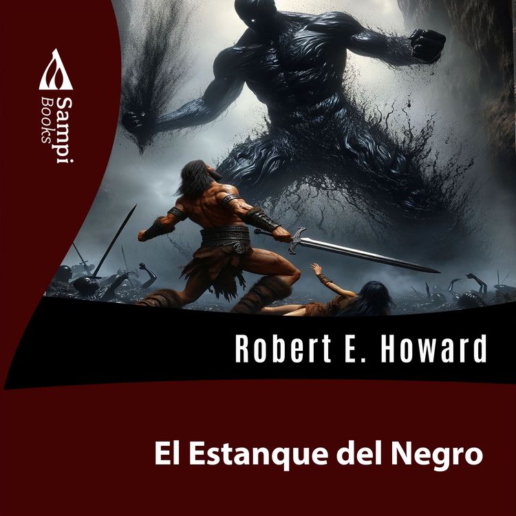 Produktbild: El Estanque del Negro