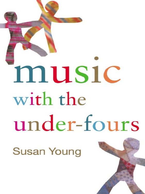 Produktbild: Music with the Under-Fours