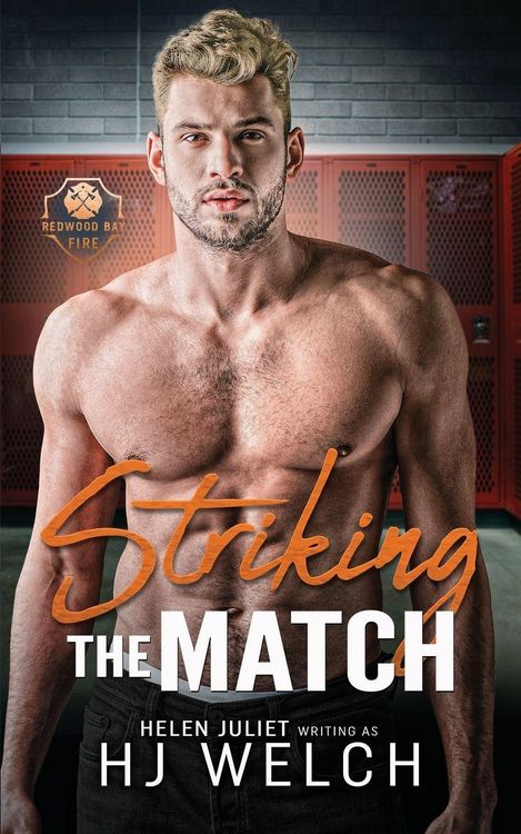 Produktbild: Striking the Match