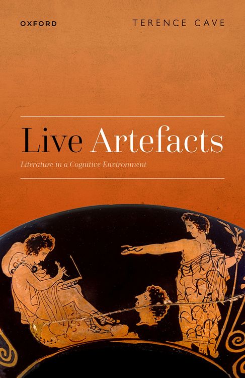 Produktbild: Live Artefacts