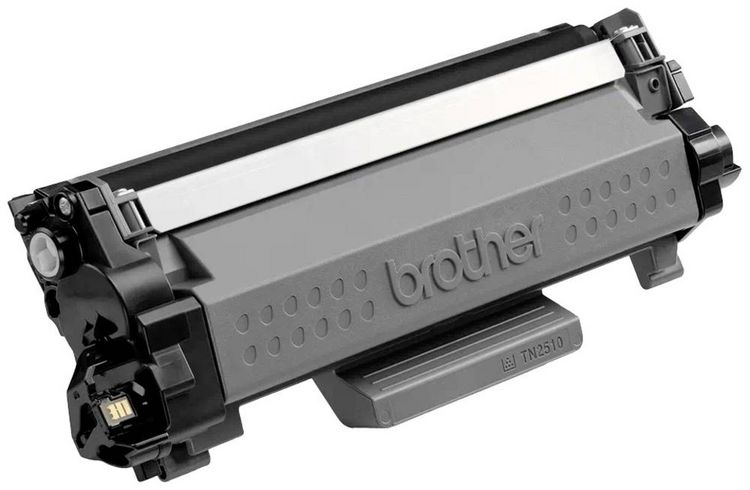 Produktbild: BROTHER Toner f&uuml;r Mono-Laserdrucker/Multifunktionsger&auml;te