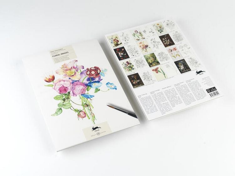 Produktbild: Floral Images