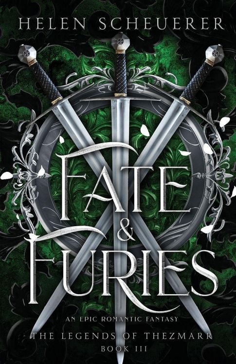 Produktbild: Fate & Furies