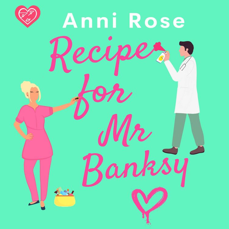 Produktbild: Recipe for Mr Banksy