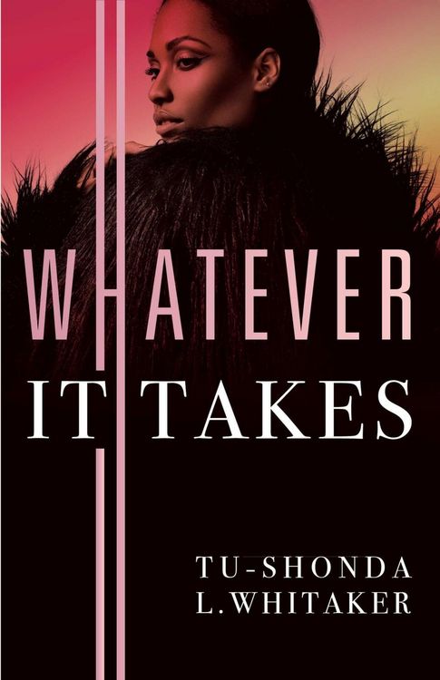 Produktbild: Whatever It Takes