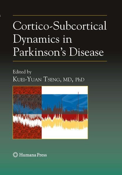 Produktbild: Cortico-Subcortical Dynamics in Parkinson&rsquo;s Disease