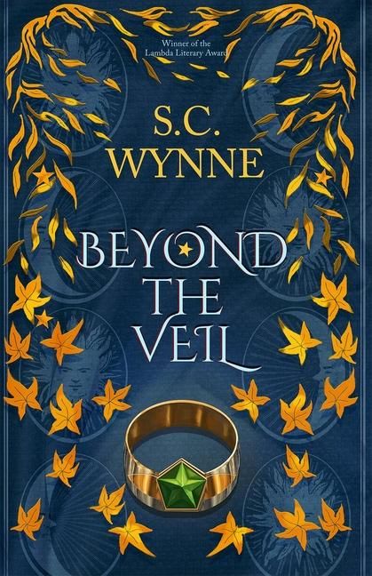 Produktbild: Beyond the Veil