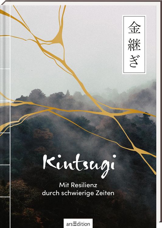 Produktbild: Kintsugi
