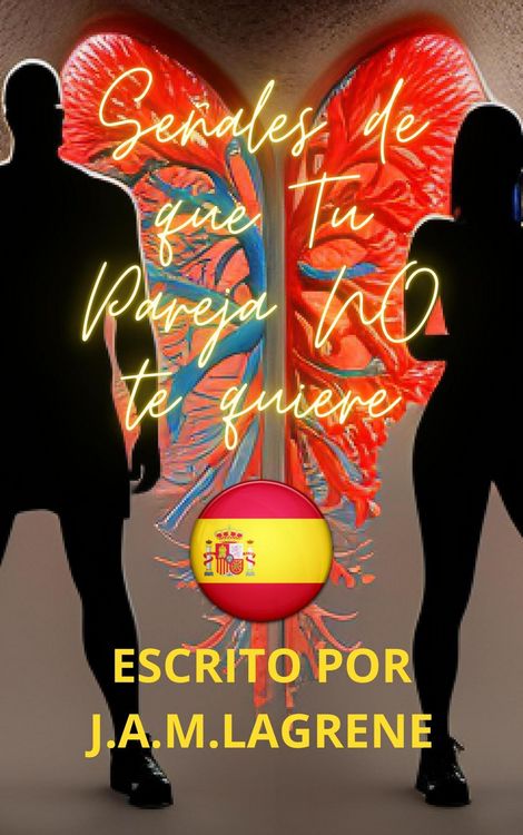 Produktbild: Se&ntilde;ales De Que Tu Pareja NO Te Quiere.