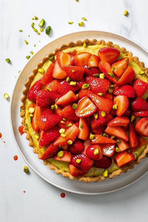 Produktbild: The Elements of Baking