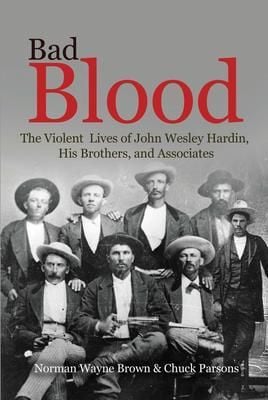 Produktbild: Bad Blood