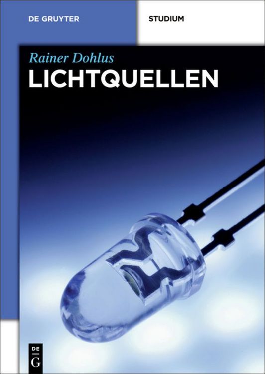 Produktbild: Lichtquellen