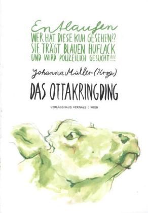 Produktbild: M&uuml;ller, J: Ottakringding