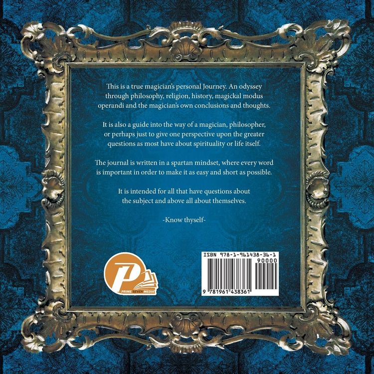 Produktbild: The Magician