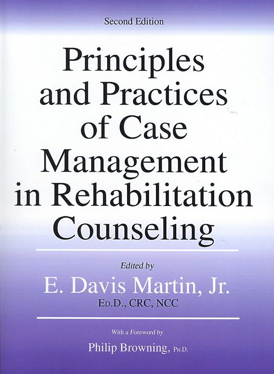 Produktbild: Principles & Practices Of Case
