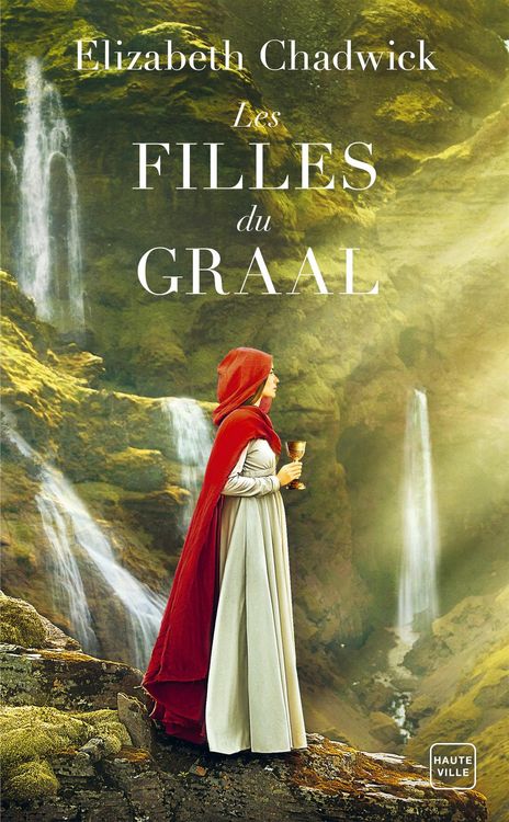 Produktbild: Les Filles du Graal