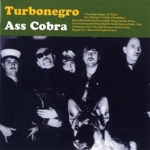 Produktbild: Ass Cobra (Re-Issue)
