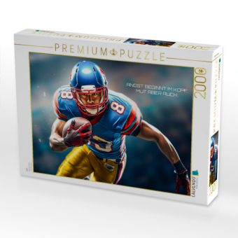 Produktbild: CALVENDO Puzzle Blitz | 2000 Teile Lege-Gr&ouml;&szlig;e 90x67cm Foto-Puzzle f&uuml;r gl&uuml;ckliche Stunden