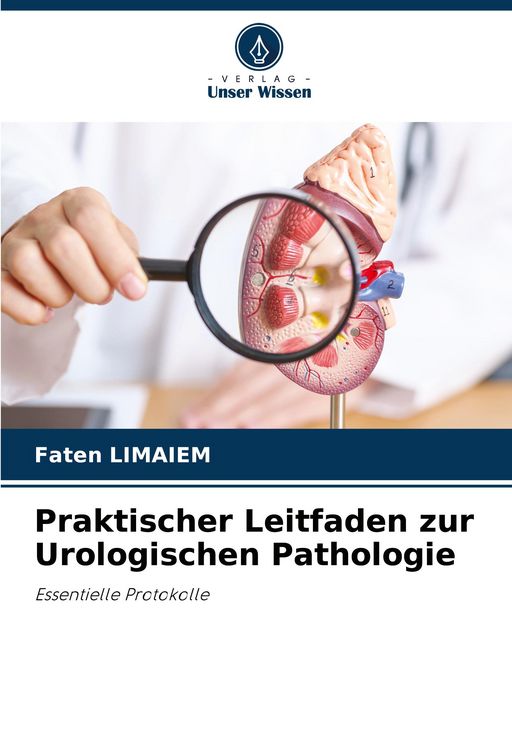Produktbild: Praktischer Leitfaden zur Urologischen Pathologie