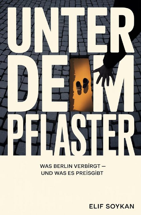 Produktbild: Unter dem Pflaster