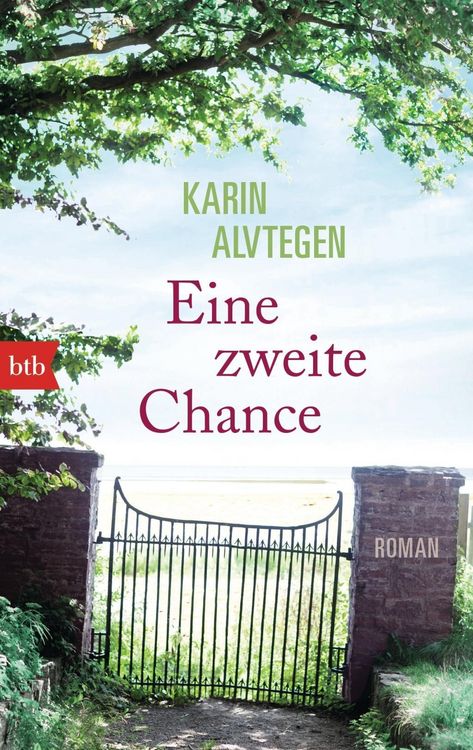 Produktbild: Eine zweite Chance