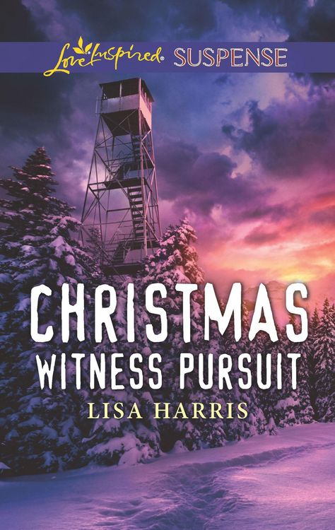 Produktbild: Christmas Witness Pursuit