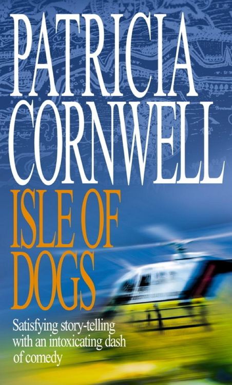 Produktbild: Isle Of Dogs