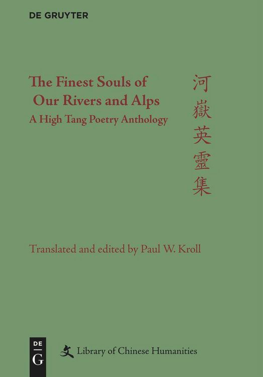Produktbild: The Finest Souls of Our Rivers and Alps