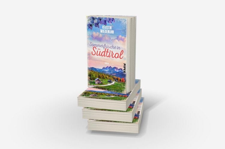 Produktbild: Sommerfrische in S&uuml;dtirol