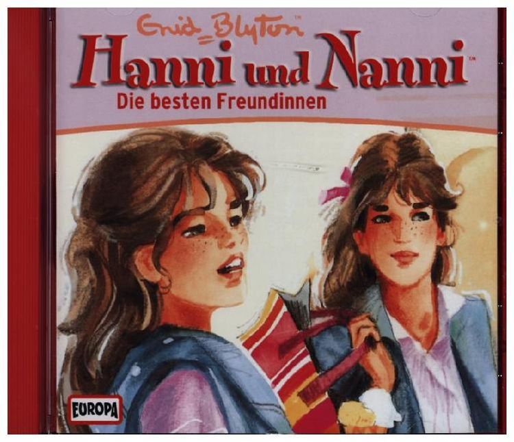 Produktbild: Hanni und Nanni: 18/hanni und Nanni-die Beste