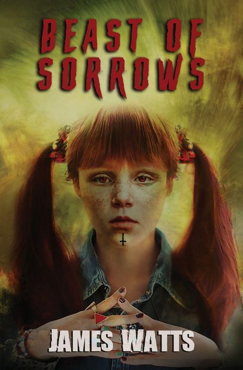 Produktbild: Beast of Sorrows