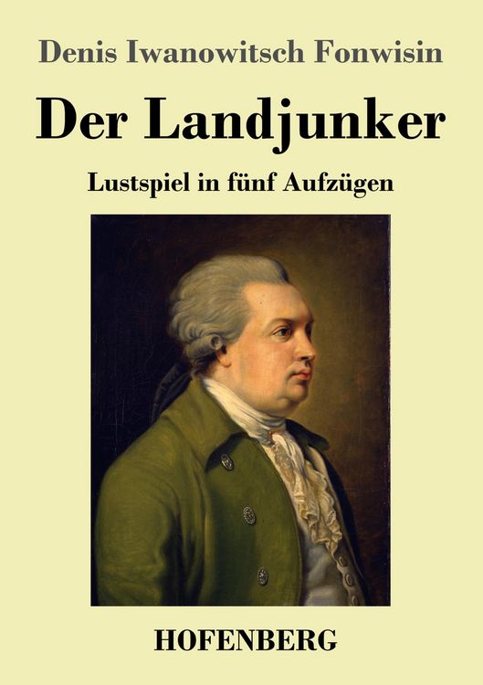 Produktbild: Der Landjunker