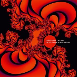 Produktbild: Views From A Red Train (Gatefold Black 2LP)