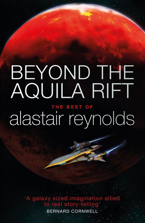 Produktbild: Beyond the Aquila Rift