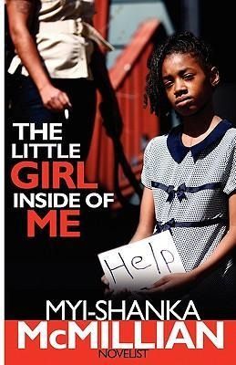 Produktbild: The Little Girl Inside of Me