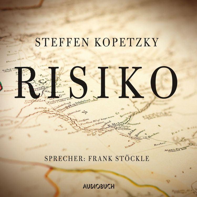 Produktbild: Risiko