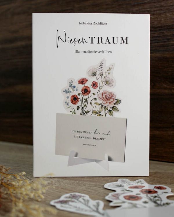 Produktbild: WiesenTraum