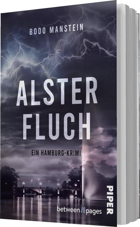 Produktbild: Alsterfluch
