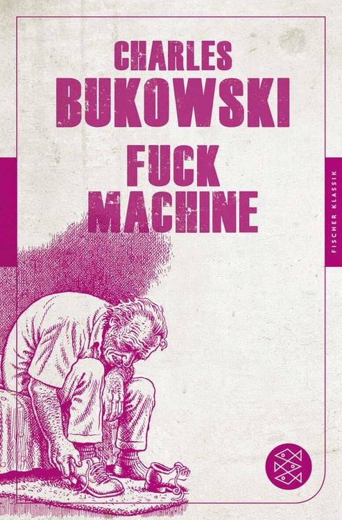 Produktbild: Fuck Machine