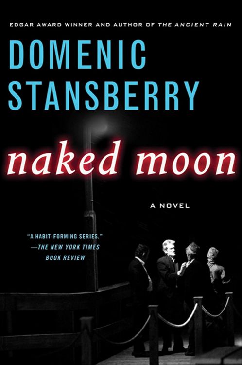 Produktbild: Naked Moon