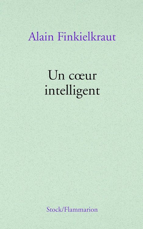 Produktbild: Un Coeur Intelligent